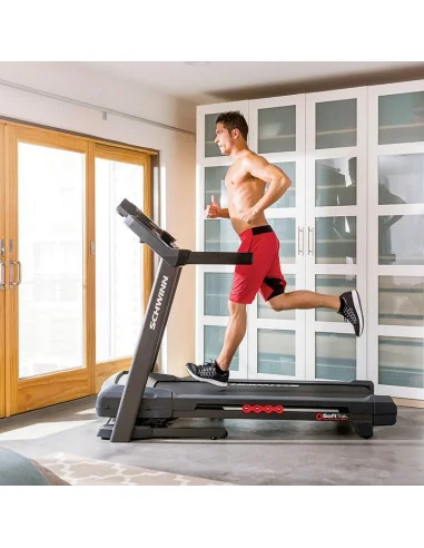 Tapis de course haut de gamme Schwinn 530i 