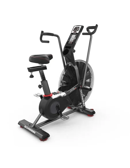 Vélo de biking à air Airbike AIRDYNE AD8 Schwinn 