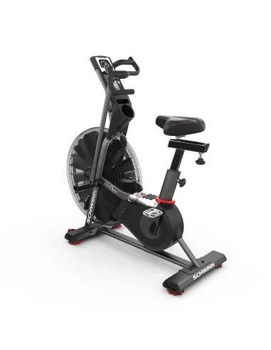 Vélo de biking à air Airbike AIRDYNE AD8 Schwinn 