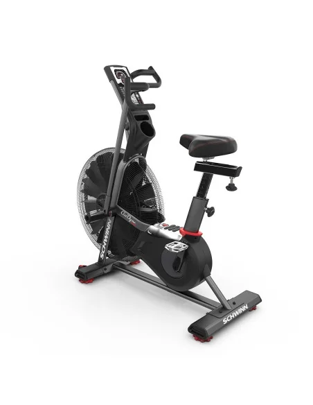 Vélo de biking à air Airbike AIRDYNE AD8 Schwinn 