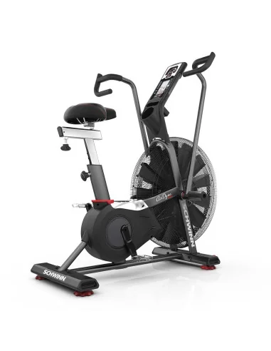 Vélo de biking à air Airbike AIRDYNE AD8 Schwinn 