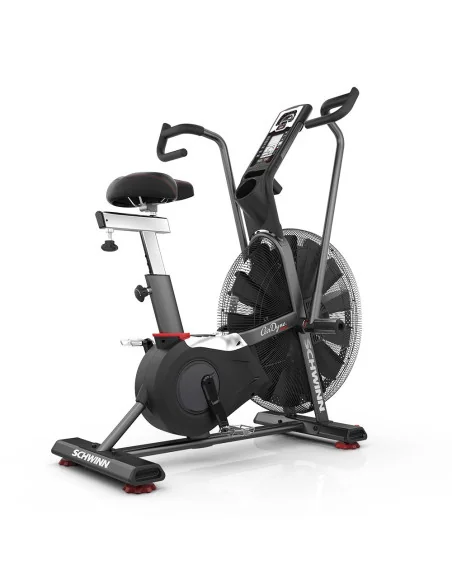 Vélo de biking à air Airbike AIRDYNE AD8 Schwinn 