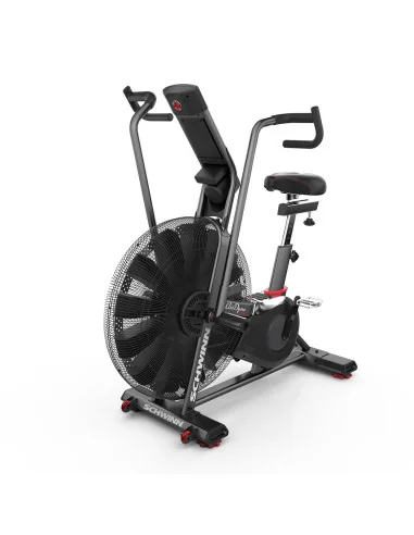 Vélo de biking à air Airbike AIRDYNE AD8 Schwinn 