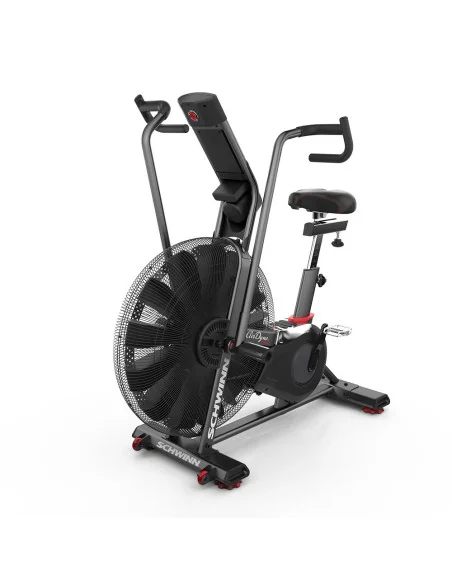Vélo de biking à air Airbike AIRDYNE AD8 Schwinn 