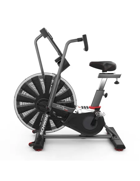 Vélo de biking à air Airbike AIRDYNE AD8 Schwinn 