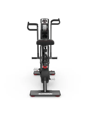 Vélo de biking à air Airbike AIRDYNE AD8 Schwinn 