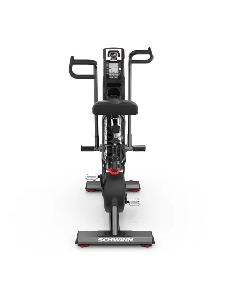 Vélo de biking à air Airbike AIRDYNE AD8 Schwinn 