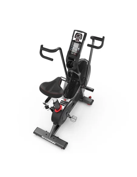 Vélo de biking à air Airbike AIRDYNE AD8 Schwinn 