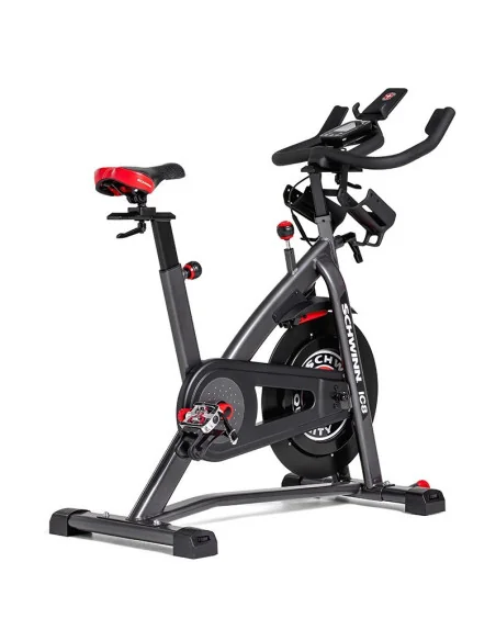 Vélo de biking haut de gamme connecté Schwinn 800IC (ex. IC8) 