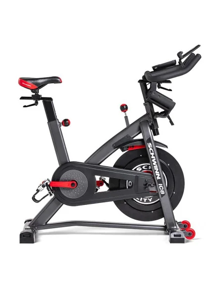 Vélo de biking haut de gamme connecté Schwinn 800IC (ex. IC8) 
