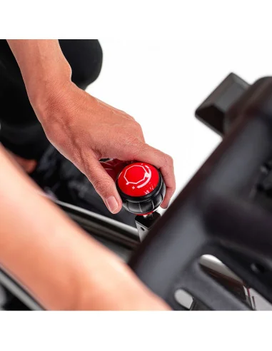 Vélo de biking haut de gamme connecté Schwinn 800IC (ex. IC8) 