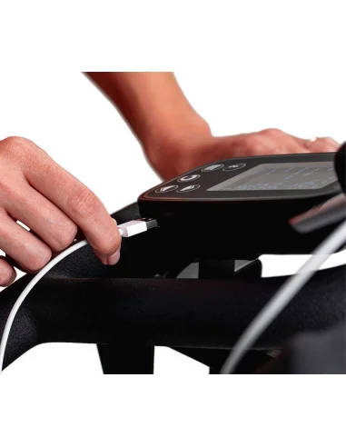 Vélo de biking haut de gamme connecté Schwinn 800IC (ex. IC8) 