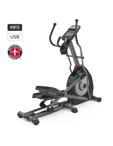 Vélo elliptique Schwinn 430i 