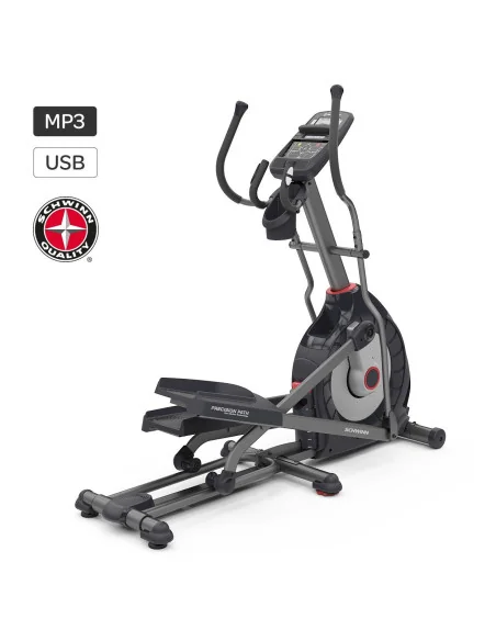 Vélo elliptique Schwinn 430i 