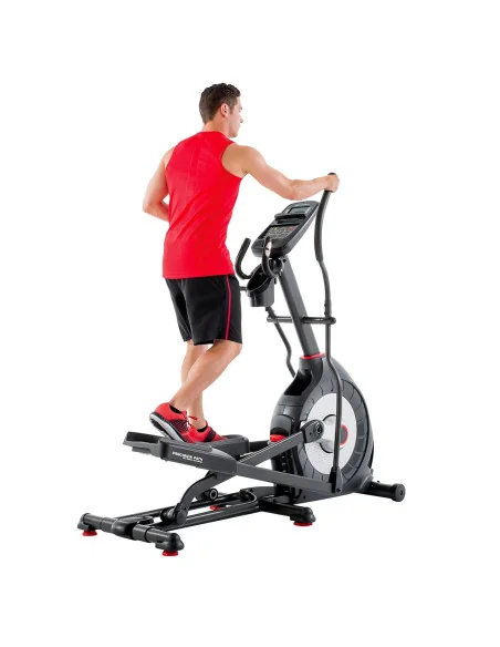 Vélo elliptique Schwinn 430i 