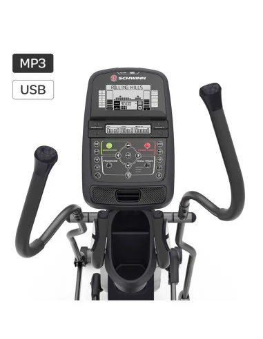 Vélo elliptique Schwinn 430i 