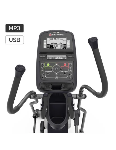 Vélo elliptique Schwinn 430i 