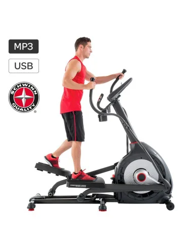 Vélo elliptique Schwinn 430i 