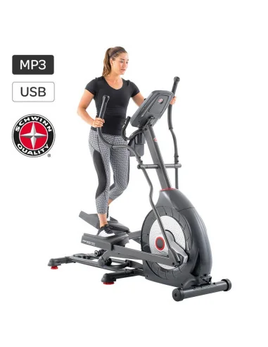 Vélo elliptique Schwinn 430i 