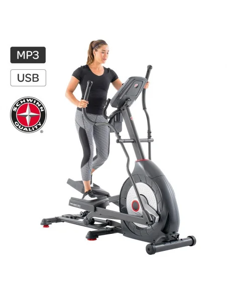 Vélo elliptique Schwinn 430i 