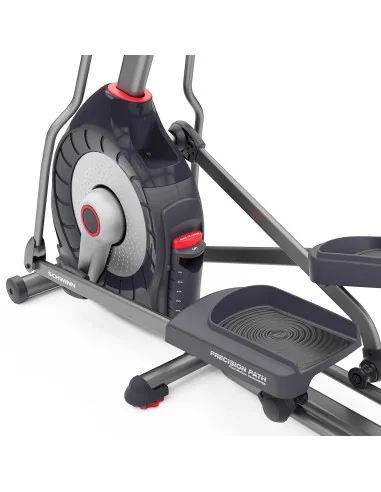 Vélo elliptique Schwinn 430i 