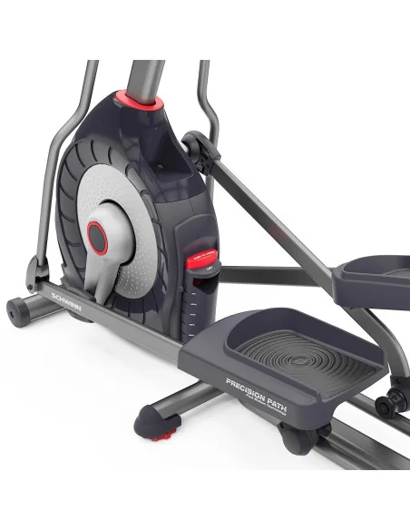 Vélo elliptique Schwinn 430i 