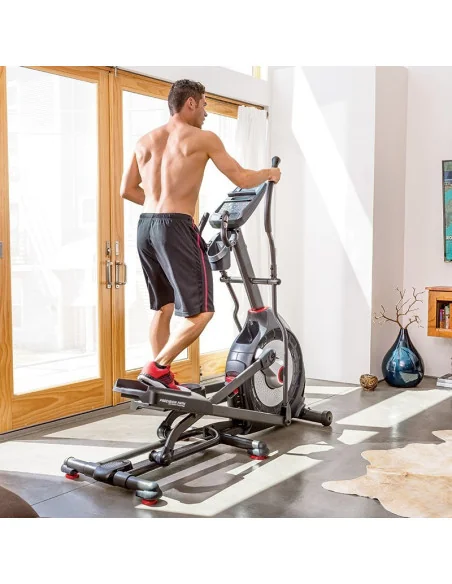 Vélo elliptique Schwinn 430i 