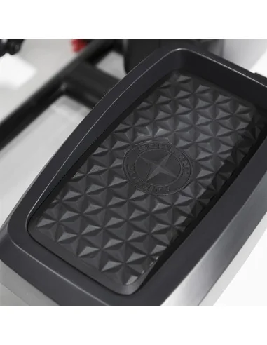 Vélo elliptique 510E connecté haut de gamme ultra compact Schwinn 