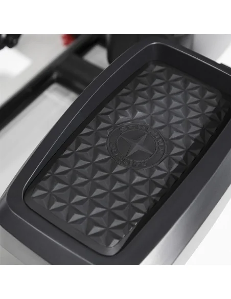 Vélo elliptique 510E connecté haut de gamme ultra compact Schwinn 