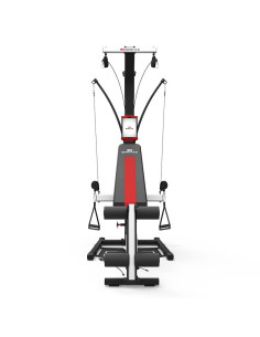 Appareil de musculation compact et pliable PR1000 Bowflex  2