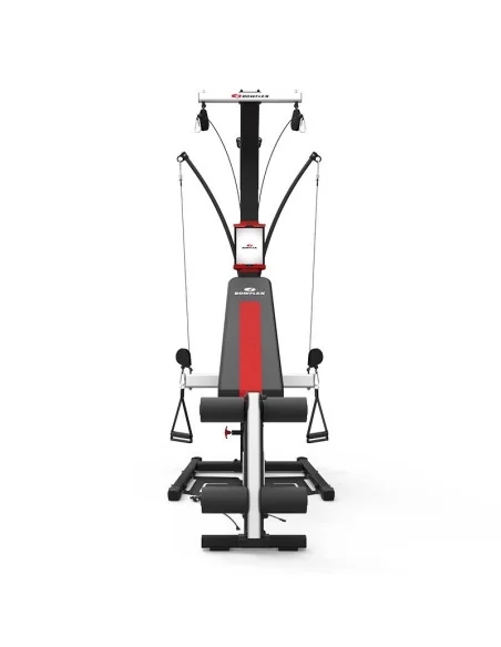 Appareil de musculation compact et pliable PR1000 Bowflex 