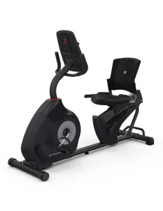 Vélo d'appartement semi-allongé 230i haut de gamme Schwinn  2