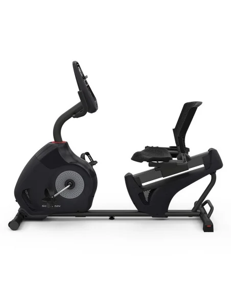 Vélo d'appartement semi-allongé 230i haut de gamme Schwinn 