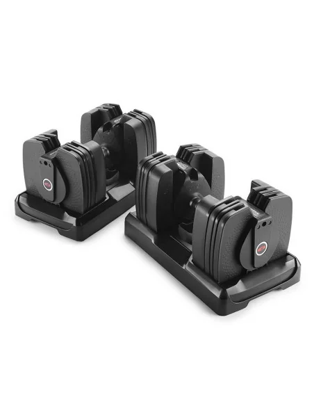 Paire d'haltères réglables 560 SelectTech Bowflex 