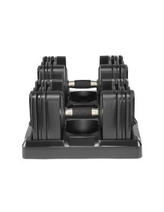 Paire d'haltères réglables 560 SelectTech Bowflex  2