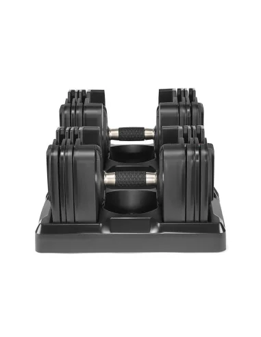 Paire d'haltères réglables 560 SelectTech Bowflex 