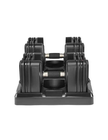 Paire d'haltères réglables 560 SelectTech Bowflex 