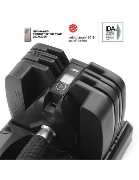 Paire d'haltères réglables 560 SelectTech Bowflex 