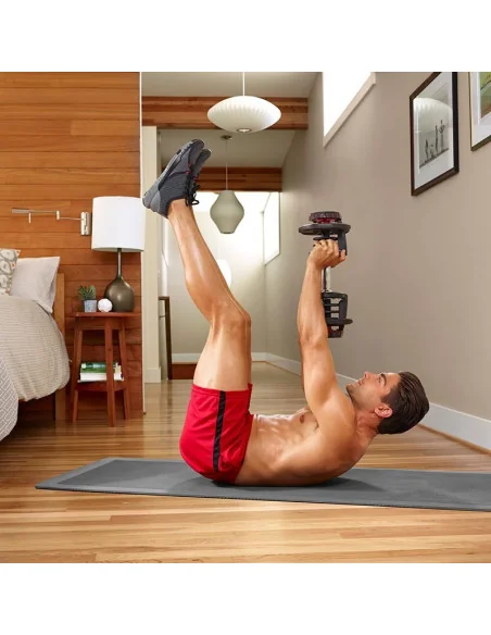 Paire d'haltères réglables SelectTech Bowflex 1090i 