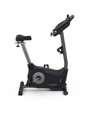 Vélo d'appartement 570U haut de gamme connecté Schwinn 