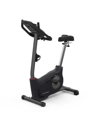 Vélo d'appartement 570U haut de gamme connecté Schwinn 