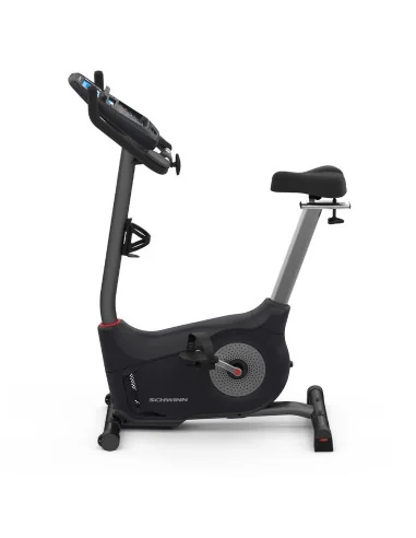 Vélo d'appartement 570U haut de gamme connecté Schwinn 