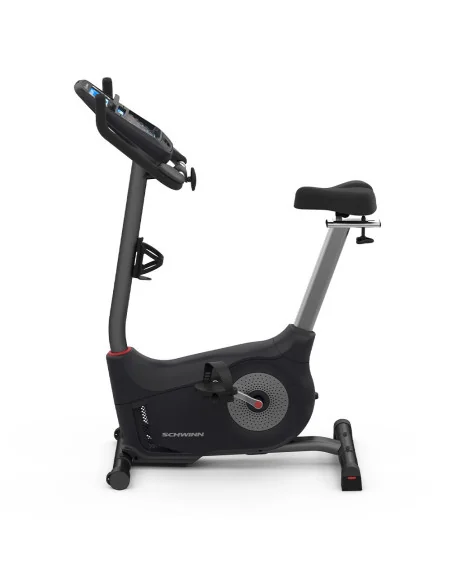 Vélo d'appartement 570U haut de gamme connecté Schwinn 