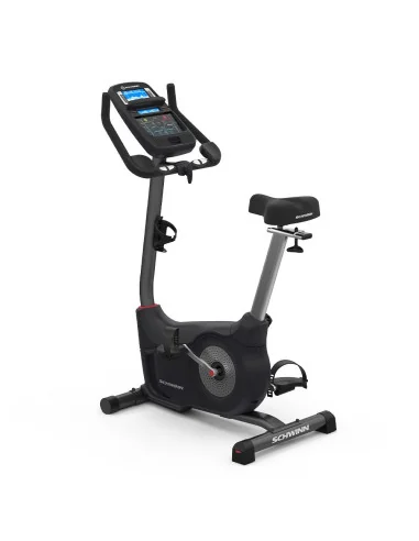 Vélo d'appartement 570U haut de gamme connecté Schwinn 