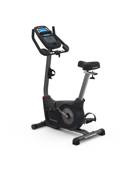 Vélo d'appartement 570U haut de gamme connecté Schwinn 