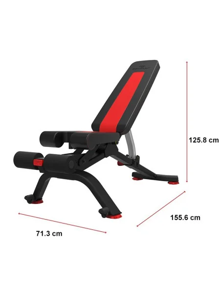 Banc de musculation Bowflex SelectTech 5.1S 