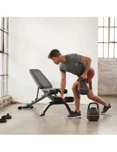 Banc de musculation Bowflex SelectTech 4.1S 