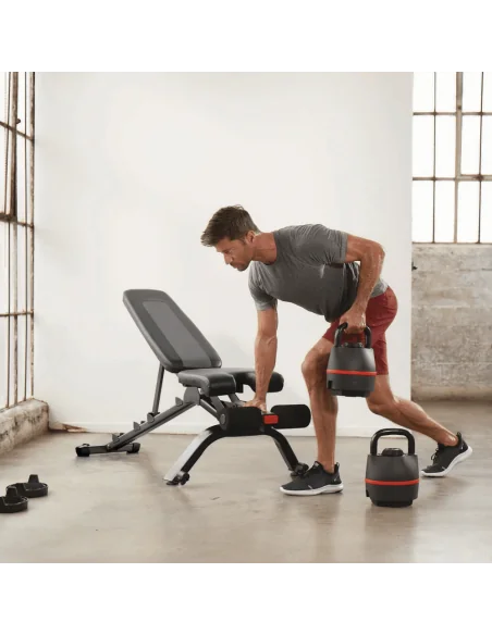 Banc de musculation Bowflex SelectTech 4.1S 