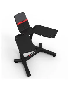 Support Stand Haltères Réglables 552i et 1090i SelectTech Bowflex  2