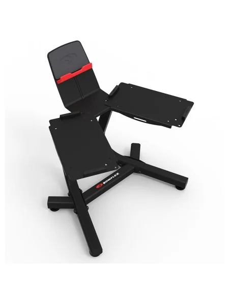 Support Stand Haltères Réglables 552i et 1090i SelectTech Bowflex 